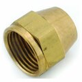 Amc NUT FLARE SHORT 3/8 IN 754014-06